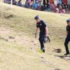 พิธีเปิด “การทดสอบและประเมินค่าการปฏิบัติการทางอากาศยุทธวิธี ประจำปี ๖๘“